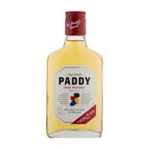 Paddy Irish Whiskey 200ml