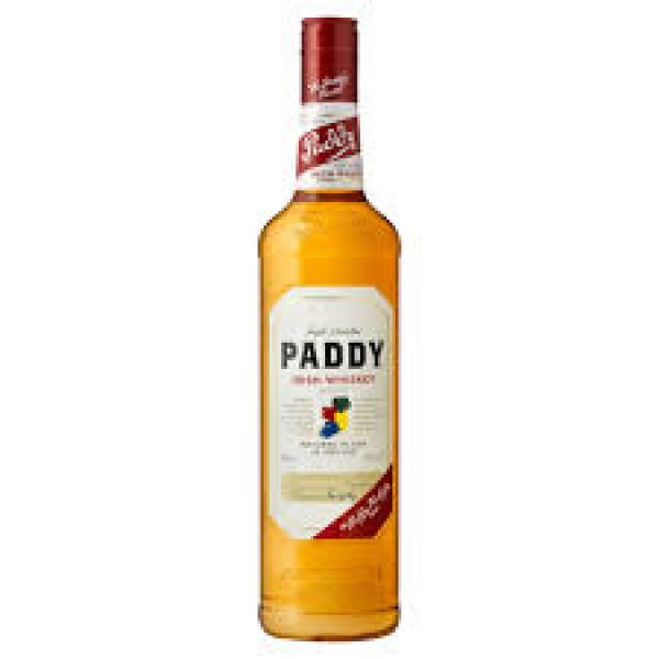 Paddy Irish Whiskey 700ml