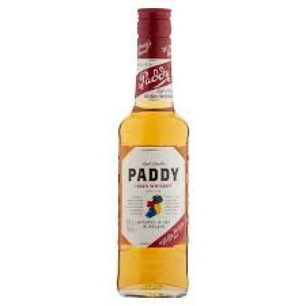 Paddys Irish Whiskey 350ml
