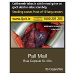 Pall Mall King Size Blue XL 30pk
