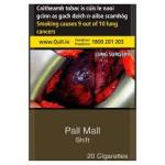 Pall Mall Shift 20pk