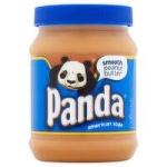 Panda Peanut Butter 340g