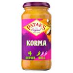 Pataks The Original Korma 450g