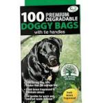 P&G Doggy Bags