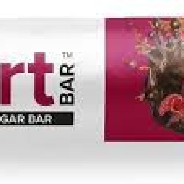 Phd protein Dark Chocolate Raspberry 64g