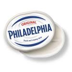 Philadelphia Original 165g