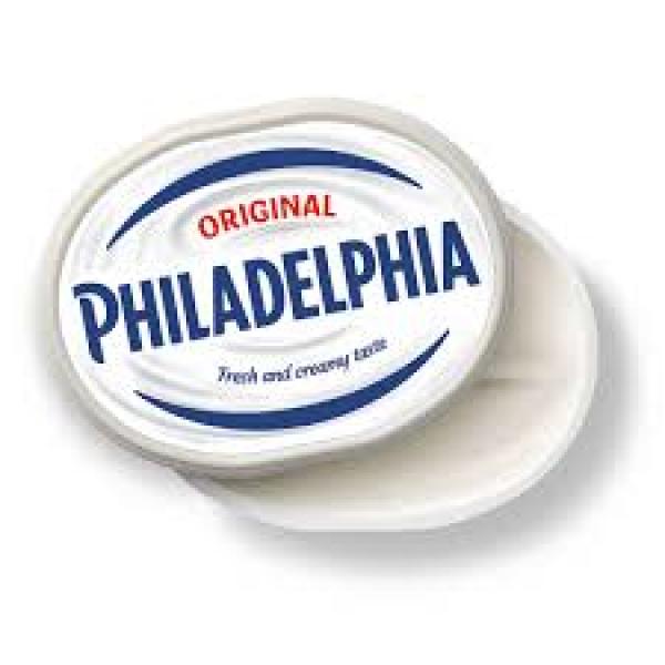 Philadelphia Original 165g