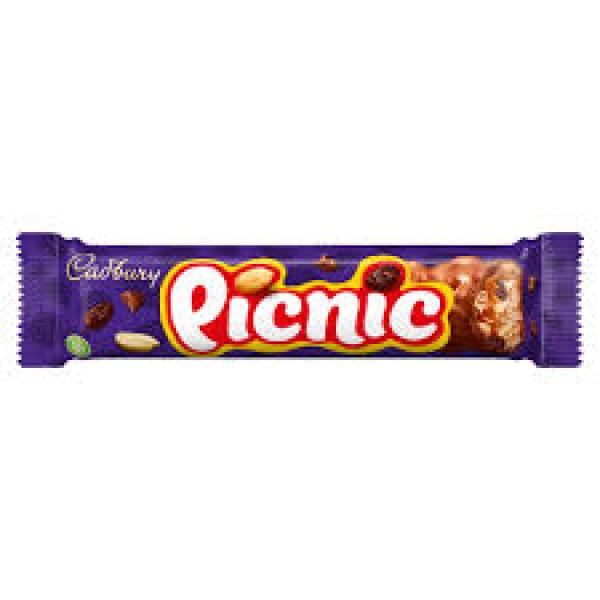 Picnic Bar 48g