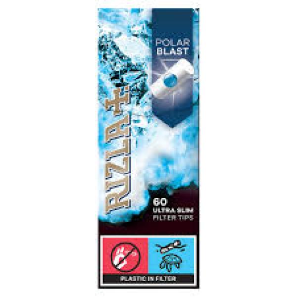 Polar Blast Crushball Ultra