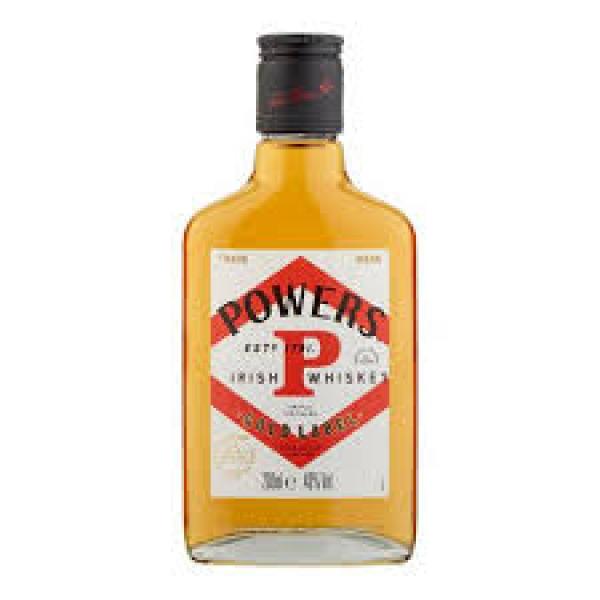 Powers 200ml