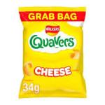 Quavers Cheese 34g