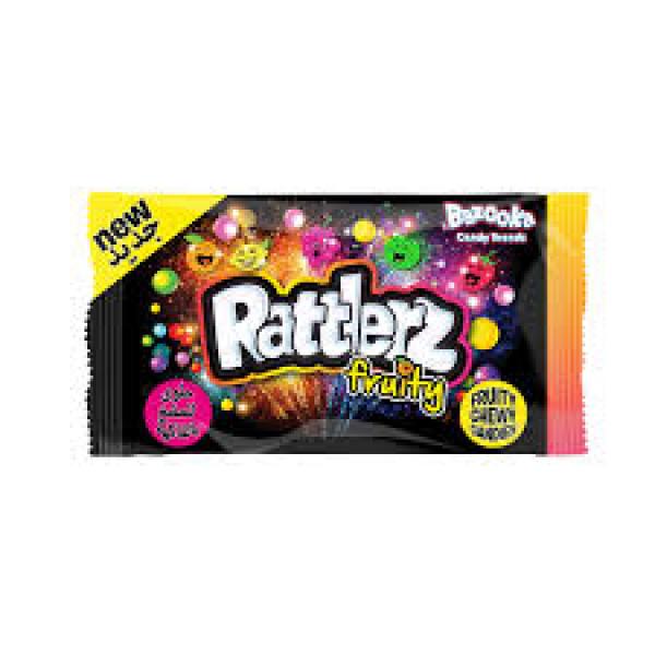 Rattlerz Fruit 40g