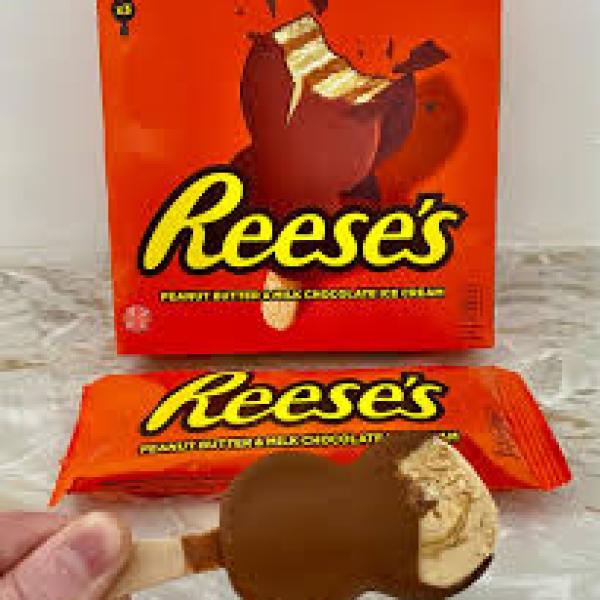Reeses Ice Cream 3pk x 80ml