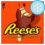 Reeses Ice Cream 80ml 3pk