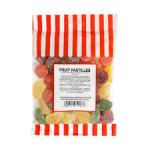 Retro Sweet Company Fruit Pastilles 140g