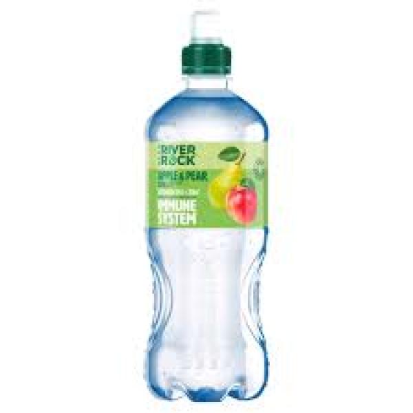River Rock Apple Pear 750ml