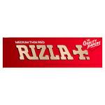 Rizla Regular Red Papers