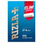 Rizla Ultra Slimline Tips 150