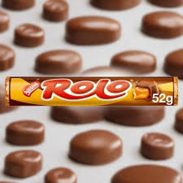 Rolo Sweets 52g