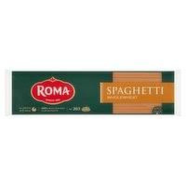 Roma Spaghetti 500g