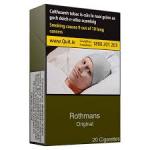 Rothmans 20pk