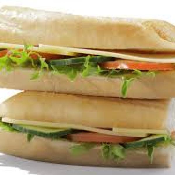 Salad Roll 3 Filling