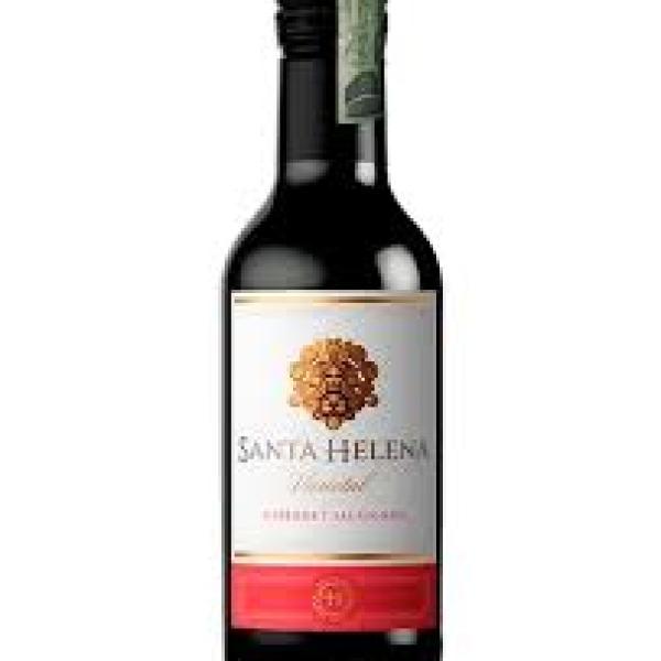 Santa Helena Cab Sauv 187ml