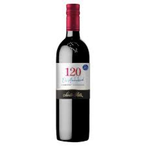 Santa Rita 120 0.0 Cabernet Sauvignon 750ml