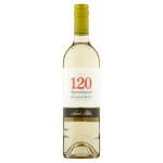Santa Rita 120 0.0 Sauvignon 750ml
