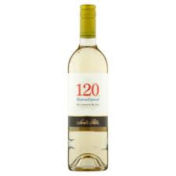 Santa Rita 120 0.0 Sauvignon 750ml