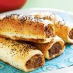 Sausage Roll Small x3
