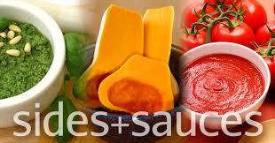 Curtins Hamlet Sides and Sauces