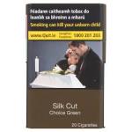 Silk Cut Choice Green 20pk