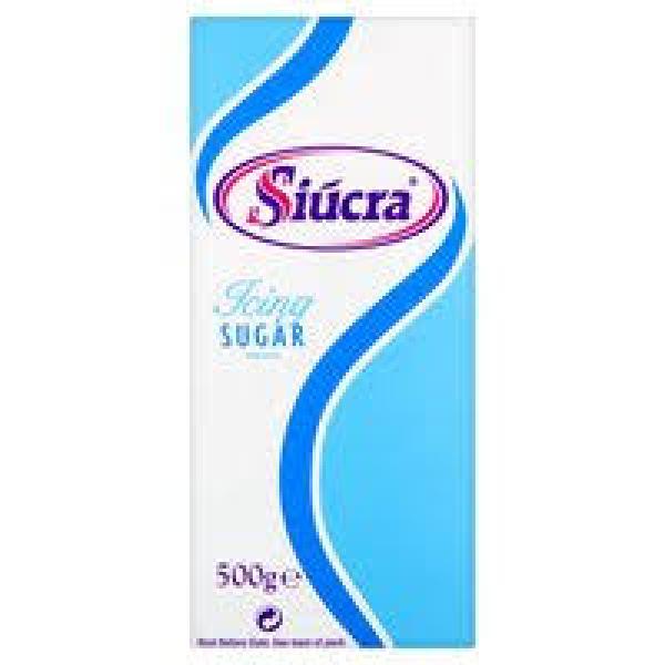 Siucra Icing Sugar 500g