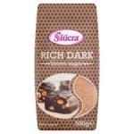 Siucra Rich Dark Soft Brown 500g