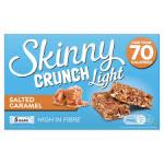 Skinny Crunch Light Salted Caramel 5pk