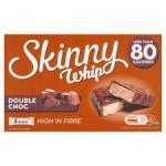 Skinny Whip Double Chocolate 5pk
