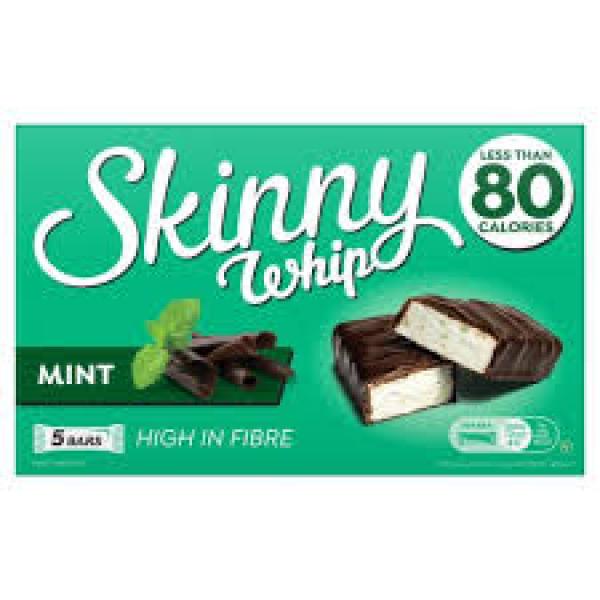 Skinny Whip Mint 5pk