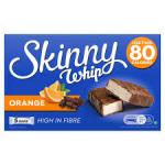 Skinny Whip Orange 5pk