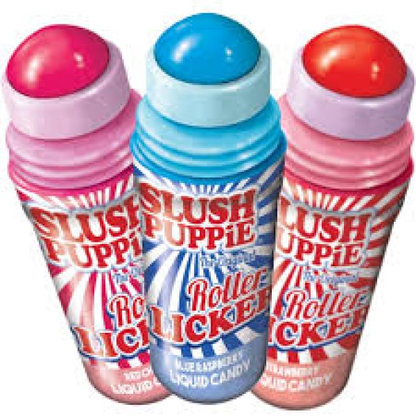 Slush Puppie Roller Licker 60ml