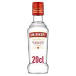 Smirnoff 200ml