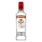 Smirnoff Vodka 350ml