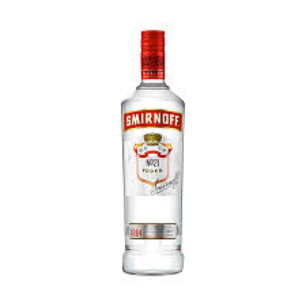 Smirnoff Vodka 700ml