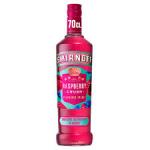 Smirnoff Vodka Raspberry 700ml