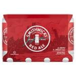 Smithwicks 8pk 500ml