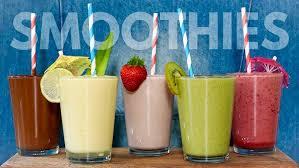 Smoothie Juices n Shakes