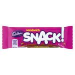 Snack Sandwich 22g