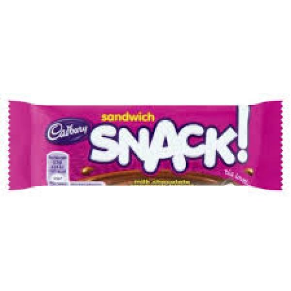 Snack Sandwich 22g