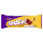 Snack Shortcake 43g