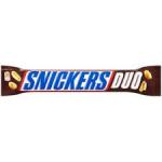 Snickers Duo Bar 83g